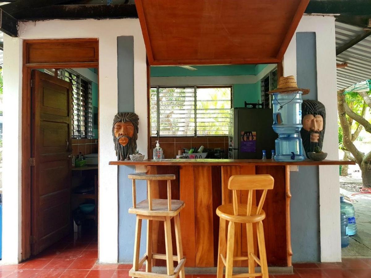 Lote 44 Guesthouse El Zonte Buitenkant foto