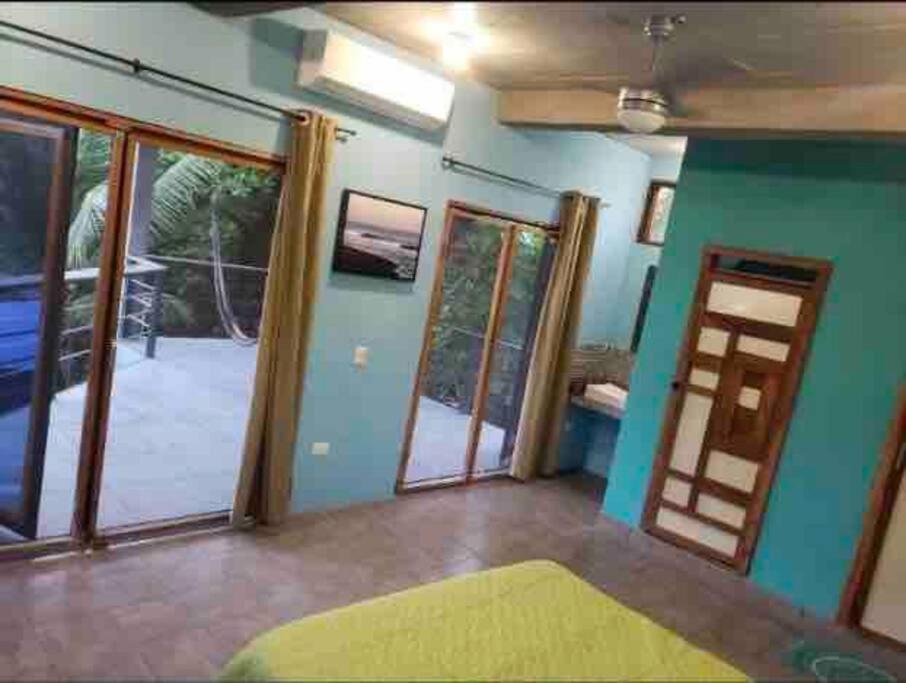 Lote 44 Guesthouse El Zonte Buitenkant foto