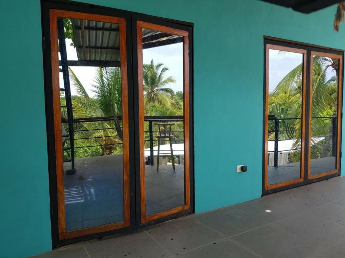 Lote 44 Guesthouse El Zonte Buitenkant foto