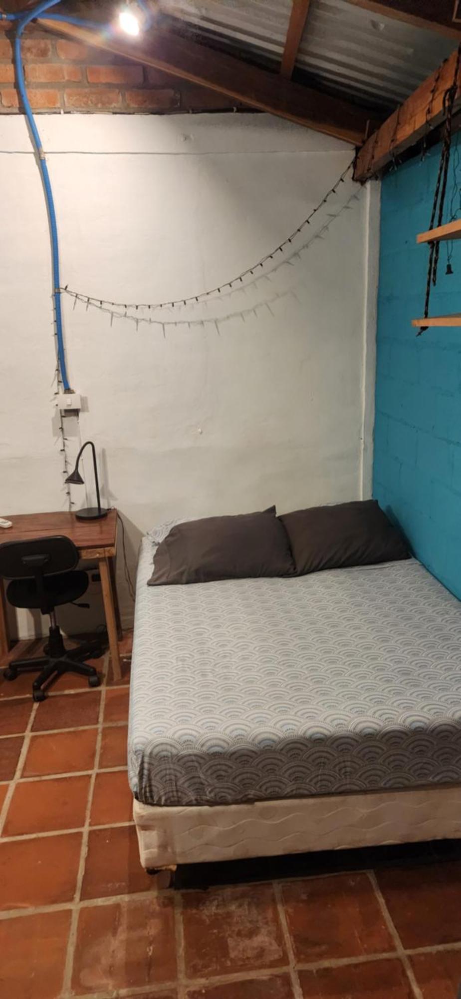 Lote 44 Guesthouse El Zonte Buitenkant foto