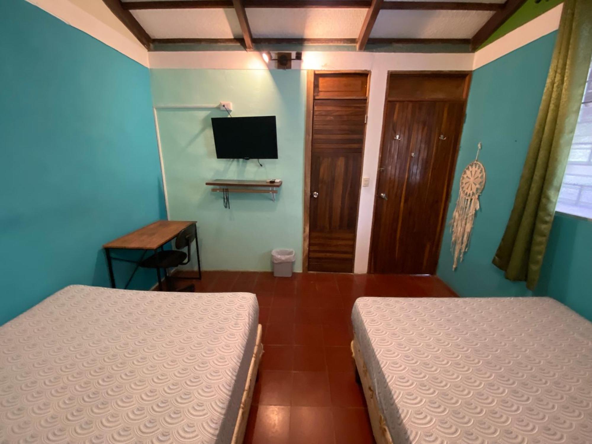 Lote 44 Guesthouse El Zonte Buitenkant foto