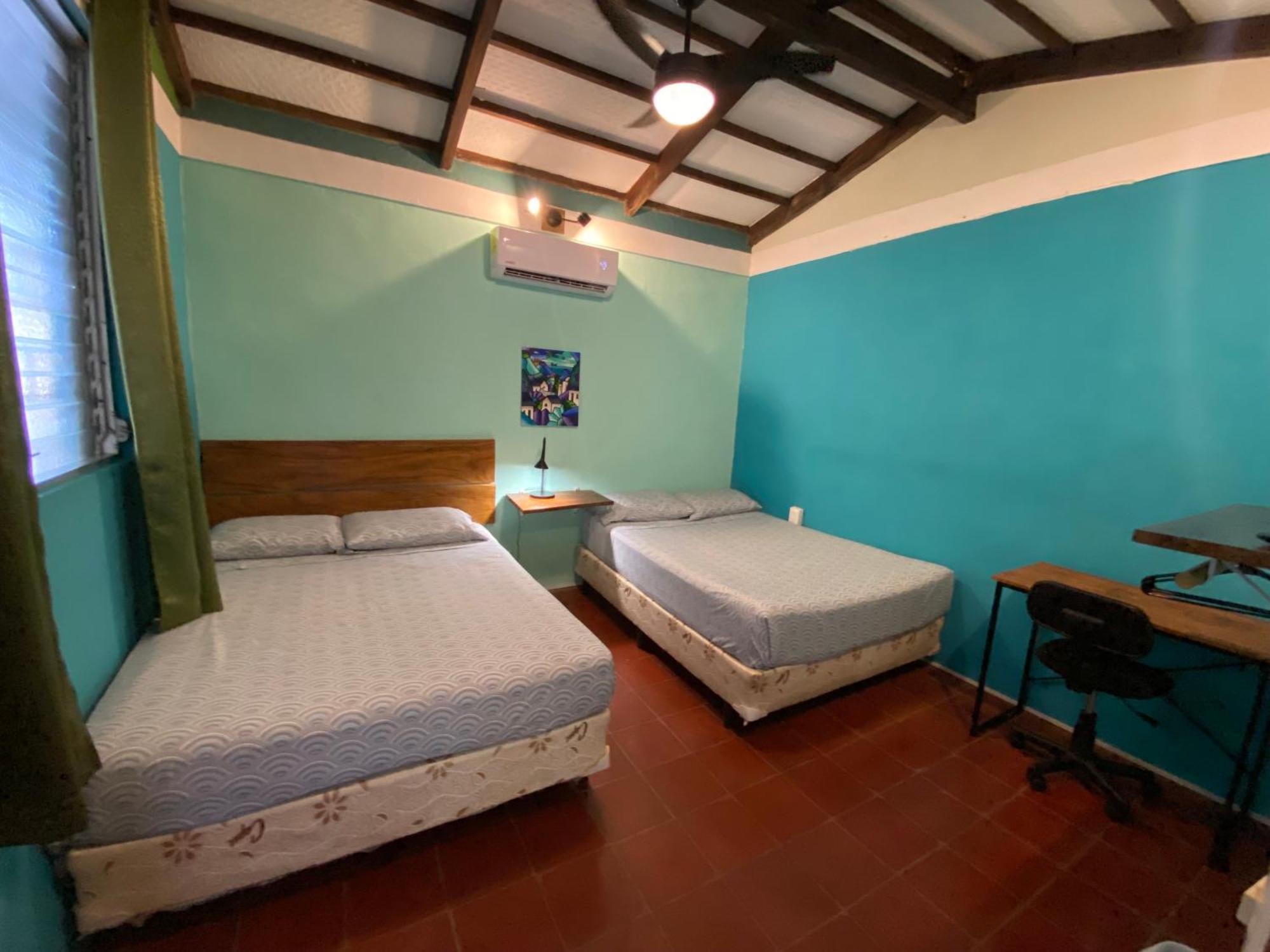 Lote 44 Guesthouse El Zonte Buitenkant foto