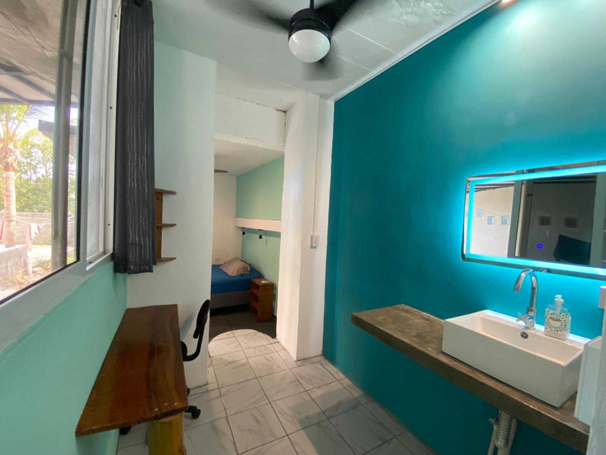 Lote 44 Guesthouse El Zonte Buitenkant foto