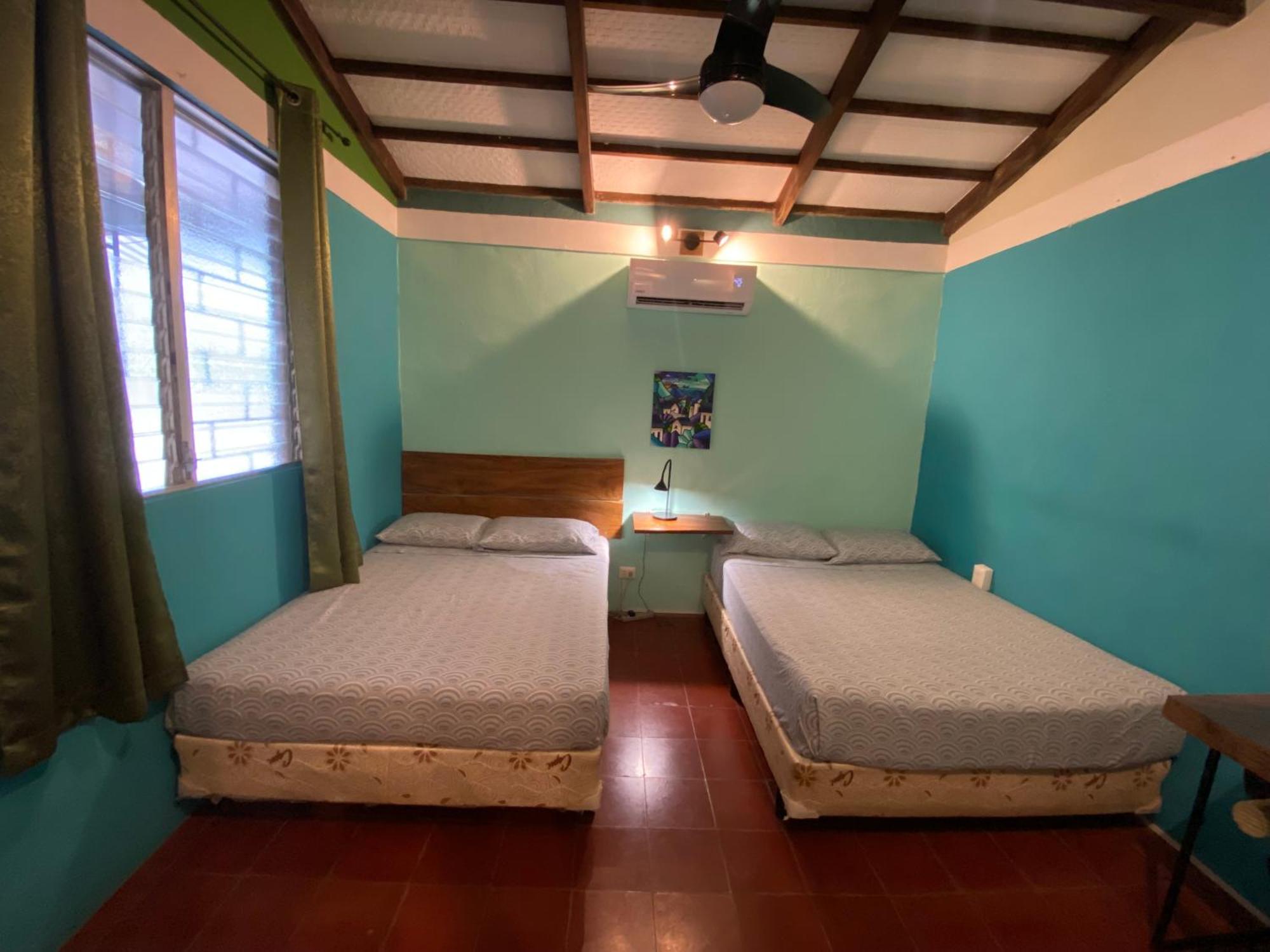 Lote 44 Guesthouse El Zonte Buitenkant foto
