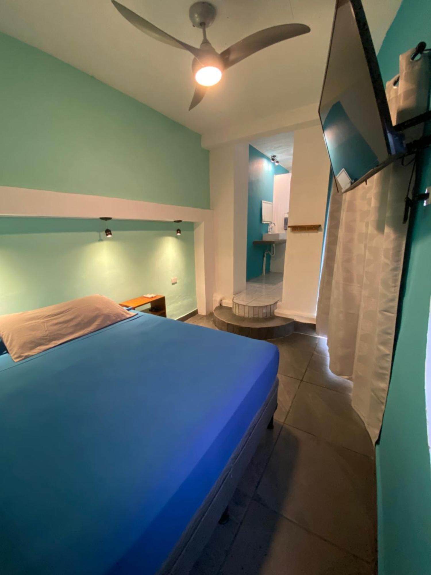 Lote 44 Guesthouse El Zonte Buitenkant foto
