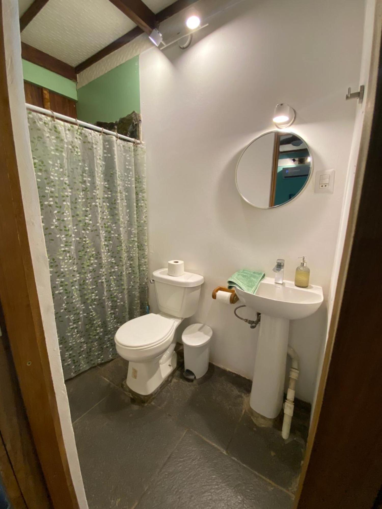 Lote 44 Guesthouse El Zonte Buitenkant foto