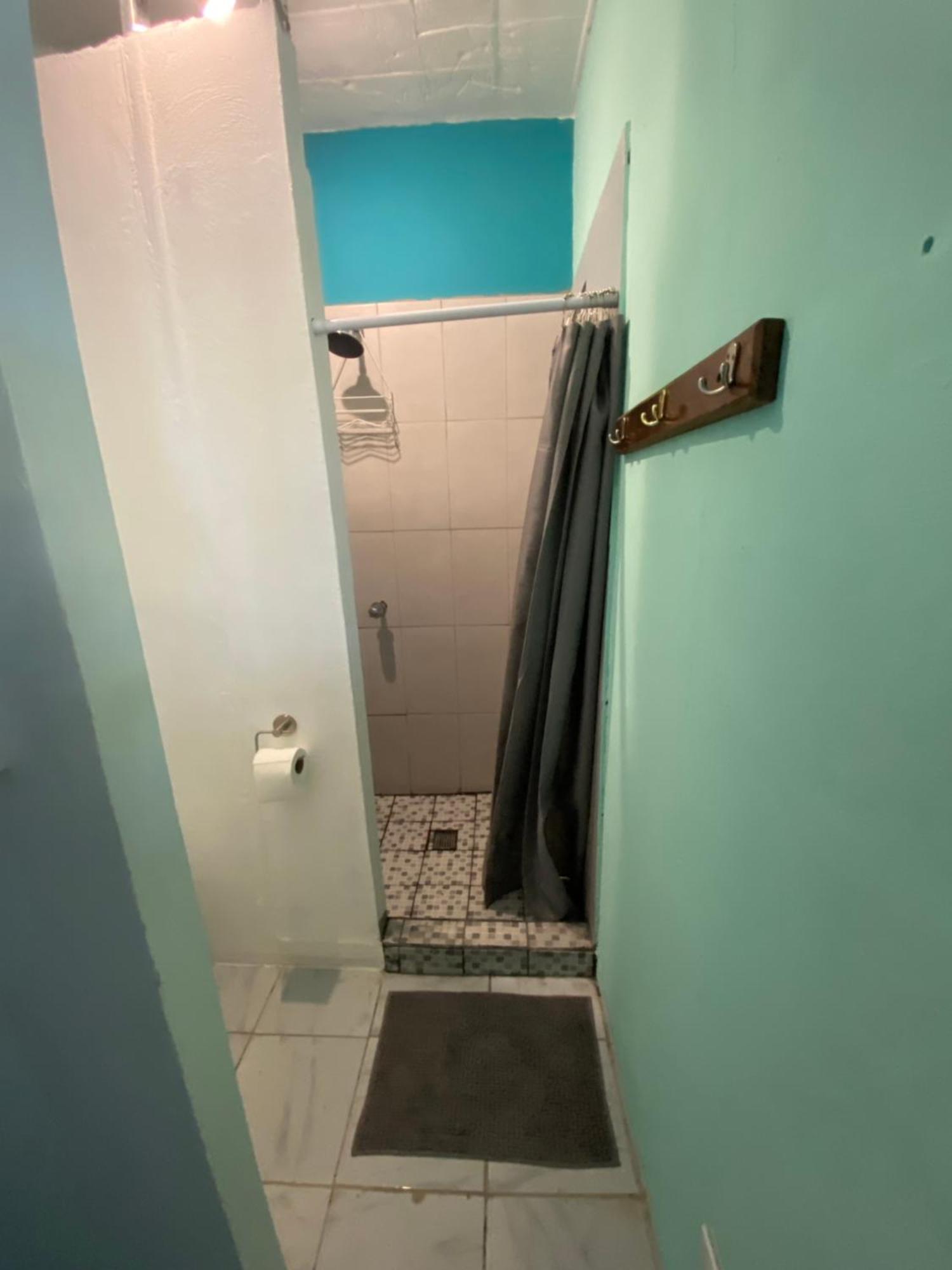 Lote 44 Guesthouse El Zonte Buitenkant foto