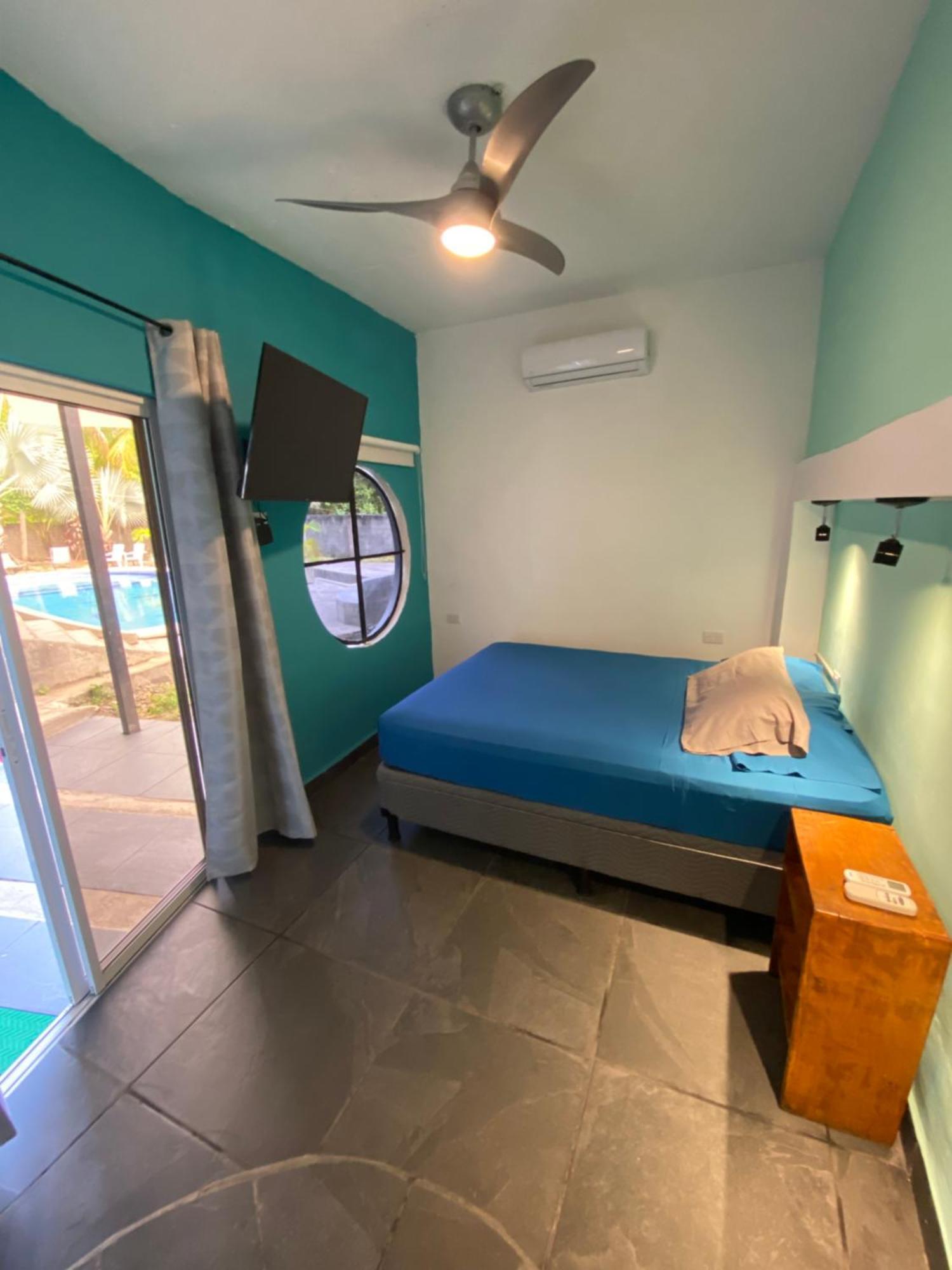 Lote 44 Guesthouse El Zonte Buitenkant foto